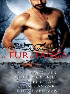 cover image of of Fur & Fangs